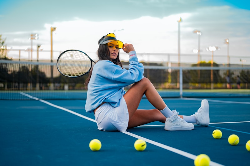 Hard Court