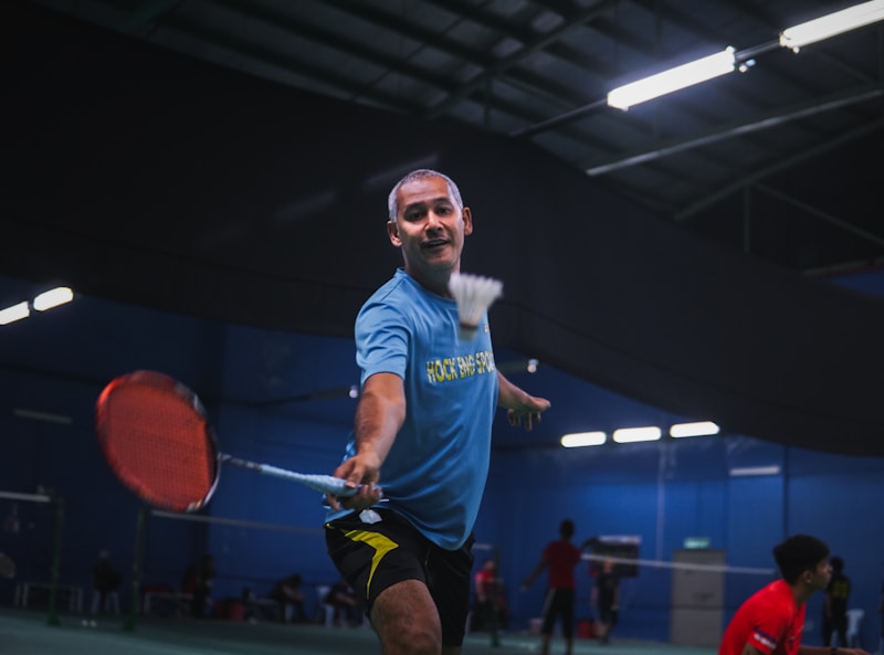 Tournament